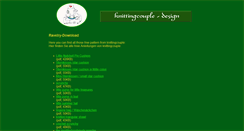 Desktop Screenshot of knittingcouple.de